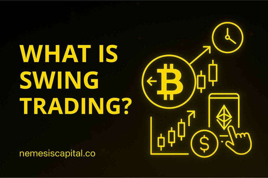 What is Swing Trading?